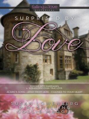 cover image of Surprised by Love